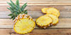 Manufacturers & Suppliers of Pineapple Fruit Fillings