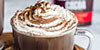 Manufacturers & Suppliers of Coffee Mocha Syrups